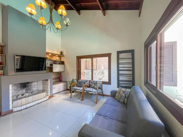 Imagem 12: Que Casa!, 3 Dormitórios, 1 Suítes, 3 Banheiro, 4 Vagas na Garagem, 131M² de Área