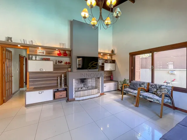 Imagem 3: Que Casa!, 3 Dormitórios, 1 Suítes, 3 Banheiro, 4 Vagas na Garagem, 131M² de Área