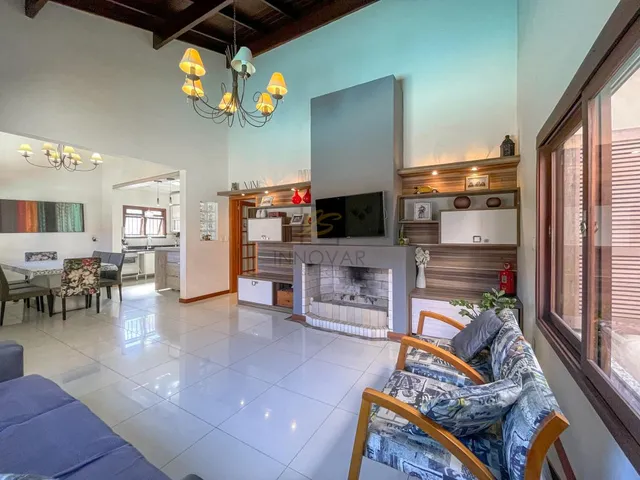 Imagem 9: Que Casa!, 3 Dormitórios, 1 Suítes, 3 Banheiro, 4 Vagas na Garagem, 131M² de Área