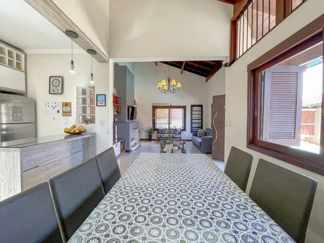 Imagem 16: Que Casa!, 3 Dormitórios, 1 Suítes, 3 Banheiro, 4 Vagas na Garagem, 131M² de Área