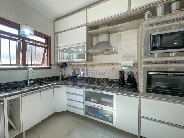 Imagem 11: Que Casa!, 3 Dormitórios, 1 Suítes, 3 Banheiro, 4 Vagas na Garagem, 131M² de Área