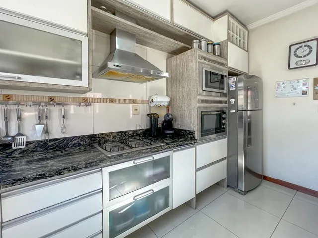 Imagem 13: Que Casa!, 3 Dormitórios, 1 Suítes, 3 Banheiro, 4 Vagas na Garagem, 131M² de Área