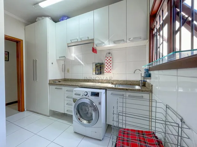 Imagem 8: Que Casa!, 3 Dormitórios, 1 Suítes, 3 Banheiro, 4 Vagas na Garagem, 131M² de Área