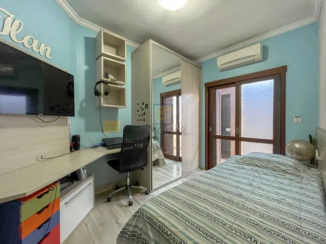 Imagem 5: Que Casa!, 3 Dormitórios, 1 Suítes, 3 Banheiro, 4 Vagas na Garagem, 131M² de Área
