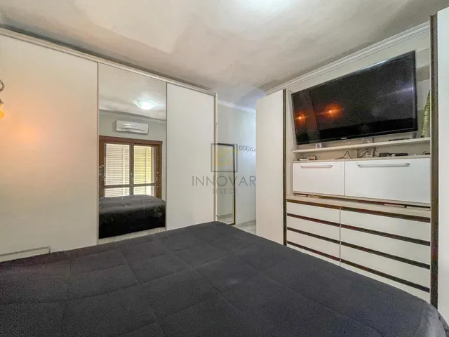 Imagem 4: Que Casa!, 3 Dormitórios, 1 Suítes, 3 Banheiro, 4 Vagas na Garagem, 131M² de Área
