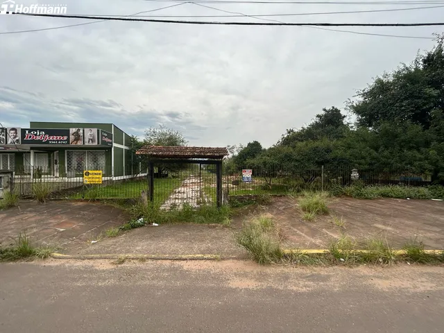Imagem: Terreno - Bairro Campo Grande - Estância