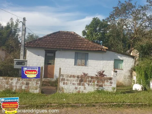 Imagem: Terreno em Condomínio com 2 Dormitorio(s)