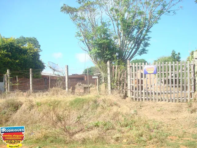 Imagem: Terreno com 2 Dormitorio(s) localizado(a)