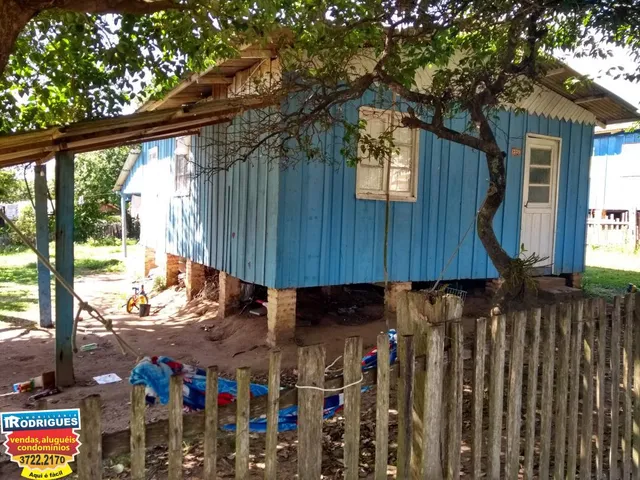 Imagem: Terreno com 2 Dormitorio(s) localizado(a)