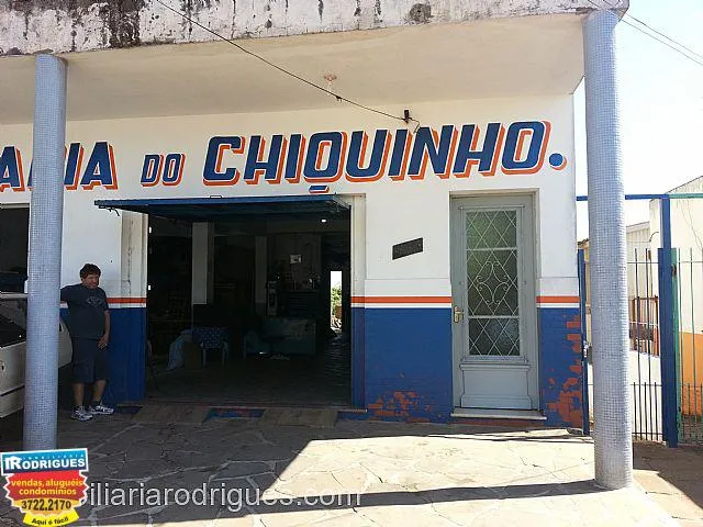 Imagem 1: Sala Comercial com 2 Dormitorio(s) localizado(a) no bairro Franceschin em Cachoeira do
