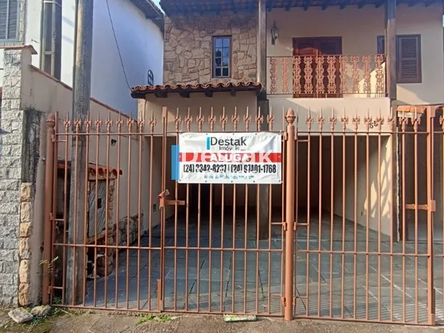 Imagem: CASA - VOLTA REDONDA
