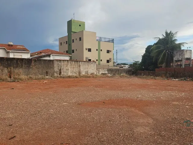 Imagem: Terreno para venda, Jardim Petrópolis