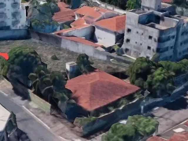 Imagem 5: Terreno para venda, Jardim Petrópolis, Cuiabá