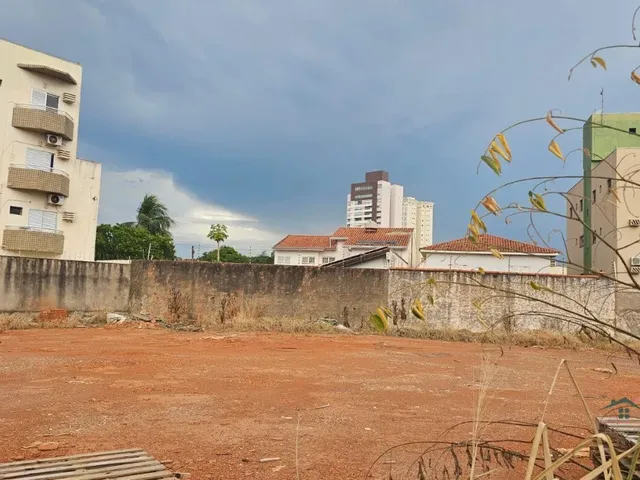 Imagem 3: Terreno para venda, Jardim Petrópolis, Cuiabá