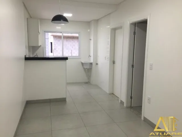 Imagem 3: LOCAÇÃO Apartamento com 1 dormitório