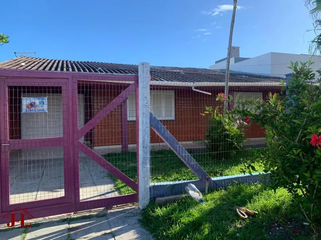 Imagem: Casa em Bairro de Imbé