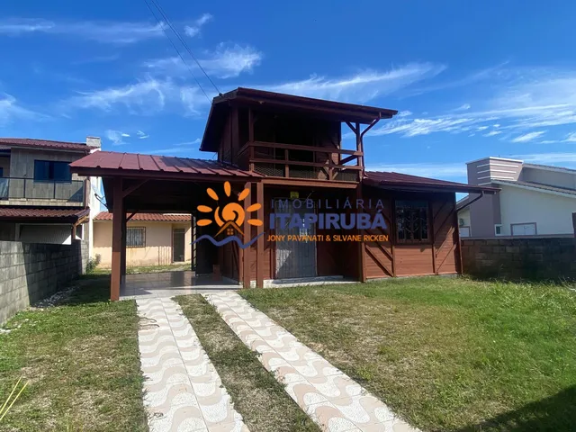 Imagem: Casa Mista - Residencial - Pronto para Morar