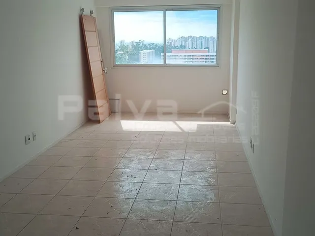 Imagem: Sala Comercial, em prédio com ótima infraestrutura