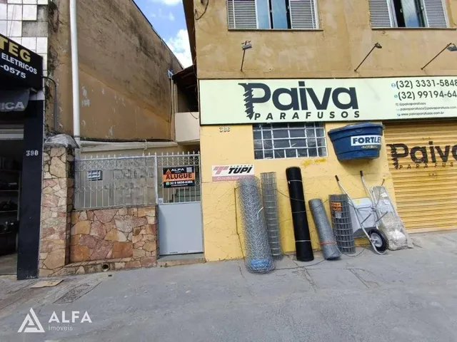 Imagem: Casa com 3 Quartos, para Locação em Barbacena