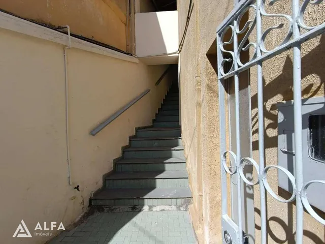 Imagem 2: Casa com 3 Quartos, para Locação em Barbacena, Centro