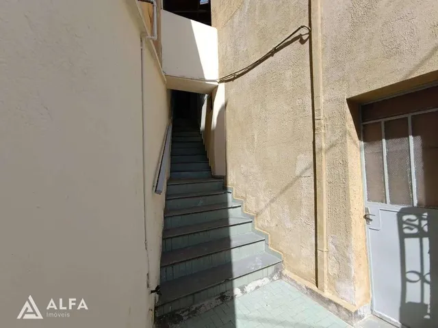 Imagem 3: Casa com 3 Quartos, para Locação em Barbacena, Centro