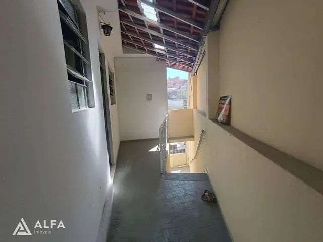 Imagem 4: Casa com 3 Quartos, para Locação em Barbacena, Centro