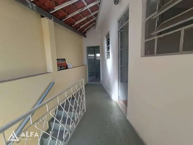 Imagem 5: Casa com 3 Quartos, para Locação em Barbacena, Centro