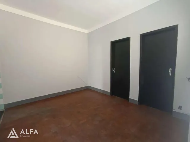 Imagem 6: Casa com 3 Quartos, para Locação em Barbacena, Centro
