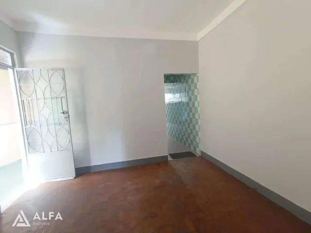 Imagem 9: Casa com 3 Quartos, para Locação em Barbacena, Centro