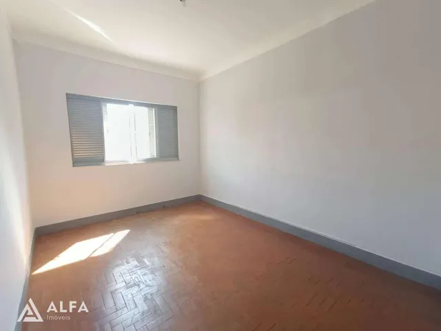 Imagem 10: Casa com 3 Quartos, para Locação em Barbacena, Centro