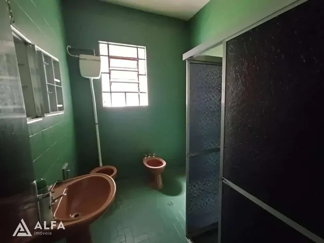 Imagem 16: Casa com 3 Quartos, para Locação em Barbacena, Centro