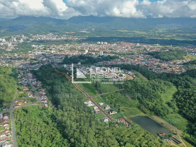 Imagem 6: Terreno à venda, 312 m² no bairro Imigrantes em Timbó-SC