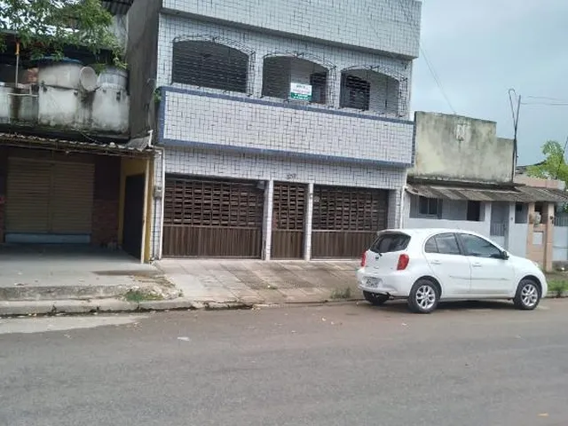 Imagem 1: Casa Residencial - Rua João Teixeira, Estância