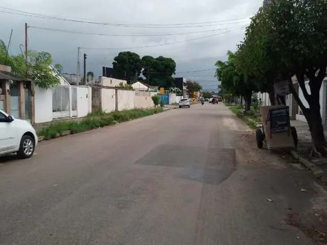 Imagem 2: Casa Residencial - Rua João Teixeira, Estância