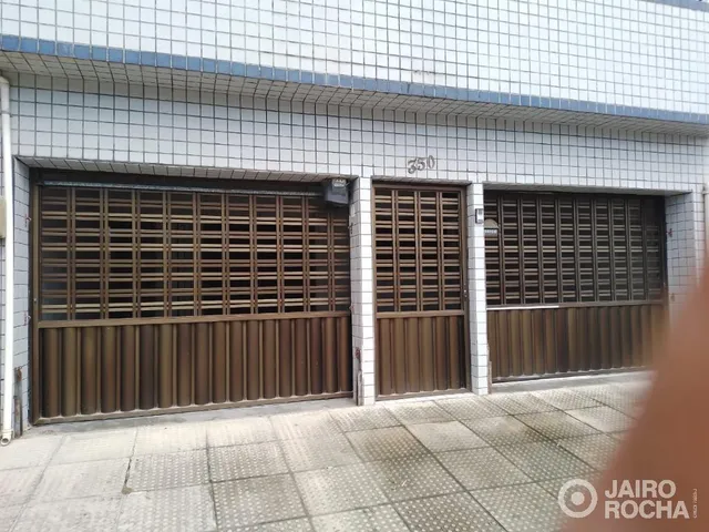 Imagem 4: Casa Residencial - Rua João Teixeira, Estância