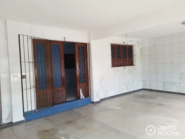 Imagem 9: Casa Residencial - Rua João Teixeira, Estância