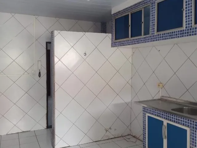 Imagem 14: Casa Residencial - Rua João Teixeira, Estância