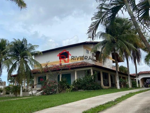 Imagem: Casa Espetacular de Alto Padrão à Venda