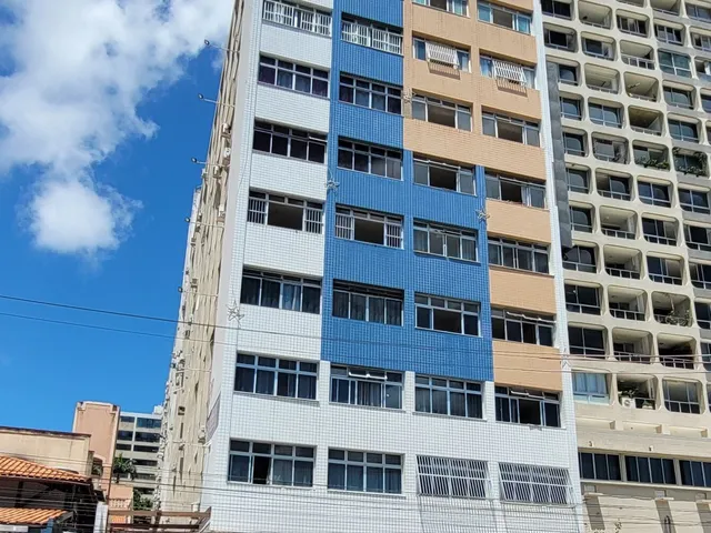 Imagem: Apartamento para Alugar no Bairro Meireles