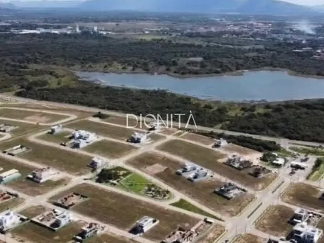 Imagem 2: Loteamento à venda no bairro Cidade Alpha - Eusébio/CE