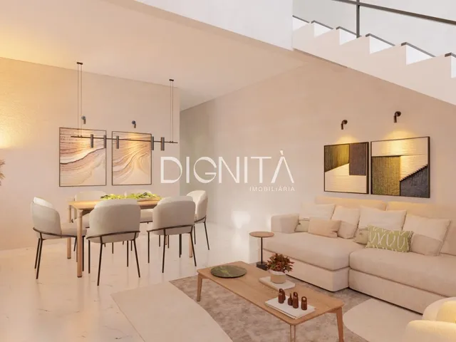 Imagem 12: Casa Duplex 3 Suítes - Timbu - Eusébio