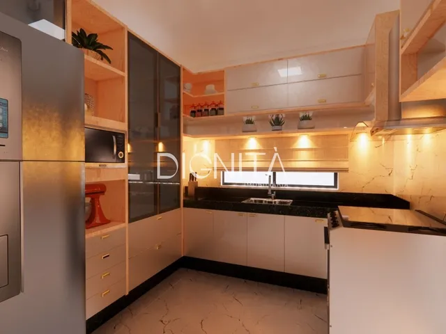Imagem 13: Casa Duplex 3 Suítes - Timbu - Eusébio