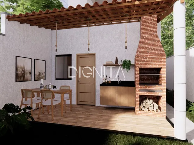 Imagem 9: Casa Duplex 3 Suítes - Timbu - Eusébio