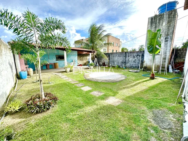 Imagem: Casa Duplex em Mangabeira, Eusébio/CE