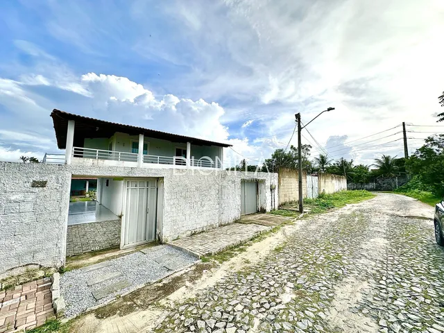 Imagem 11: Casa Duplex em Mangabeira, Eusébio/CE