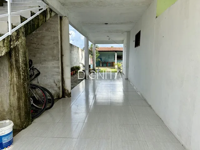 Imagem 7: Casa Duplex em Mangabeira, Eusébio/CE