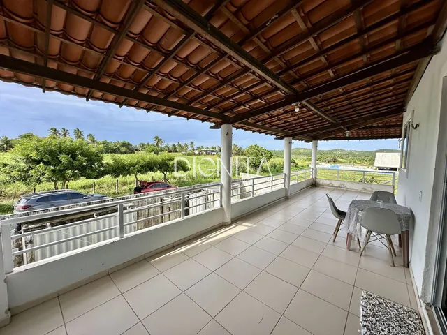 Imagem 14: Casa Duplex em Mangabeira, Eusébio/CE