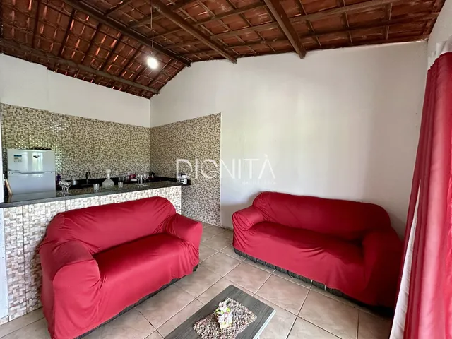 Imagem 11: Casa Duplex em Mangabeira, Eusébio/CE