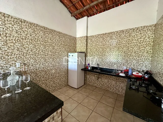 Imagem 14: Casa Duplex em Mangabeira, Eusébio/CE