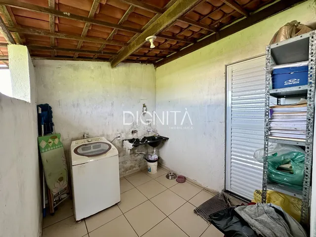 Imagem 9: Casa Duplex em Mangabeira, Eusébio/CE
